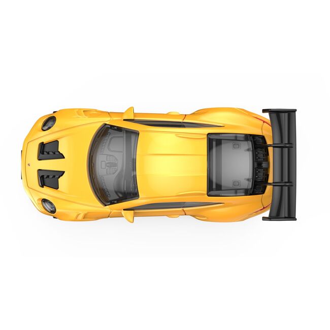 MASINUTA METALICA PORSCHE 911 GT3 RS SCARA 1 LA 43 VIVRas64670