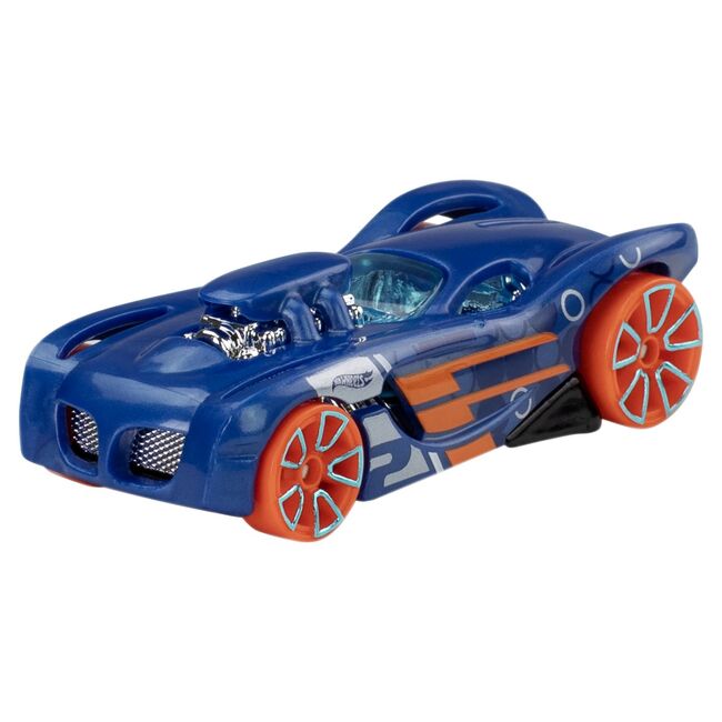 SET 5 MASINI HOT WHEELS STUNT TRACKS VIVMT1806_JKG07