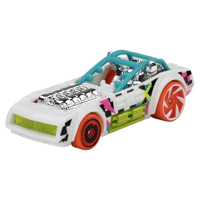 SET 5 MASINI HOT WHEELS STUNT TRACKS VIVMT1806_JKG07