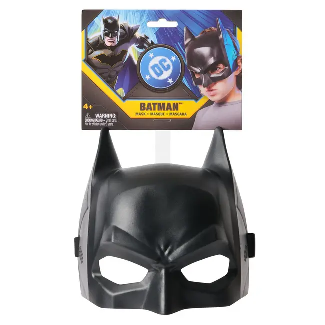 BATMAN DC MASCA BATMAN NEGRU VIV6069181_20155635