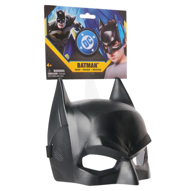 BATMAN DC MASCA BATMAN NEGRU VIV6069181_20155635