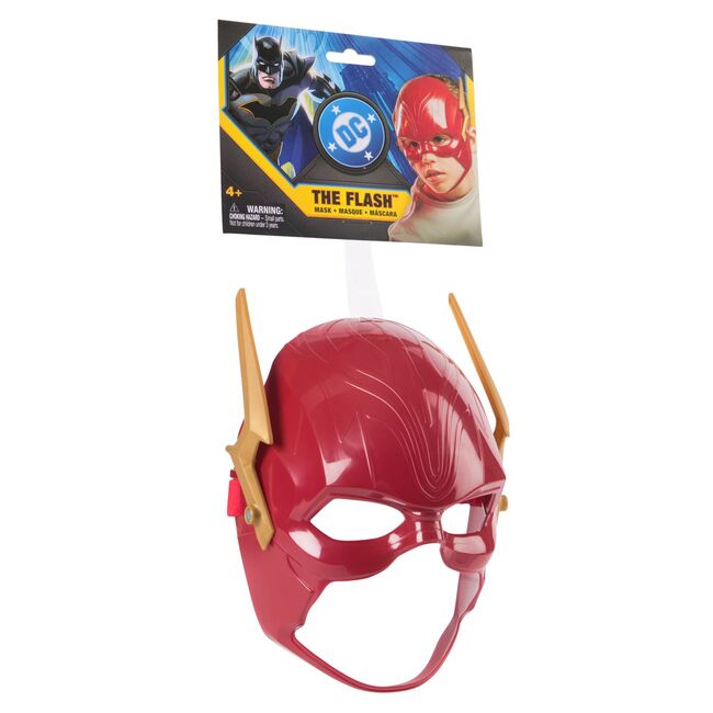 BATMAN DC MASCA FLASH VIV6069181_20155636