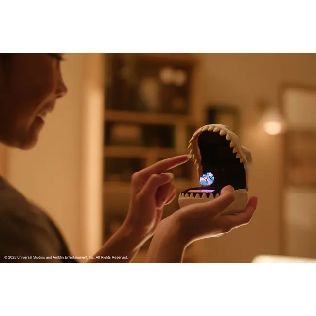 BITZEE JURASSIC WORLD JUCARIE INTERACTIVA DINOZAUR VIV6074096