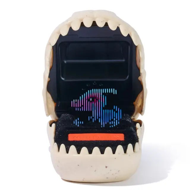 BITZEE JURASSIC WORLD JUCARIE INTERACTIVA DINOZAUR VIV6074096
