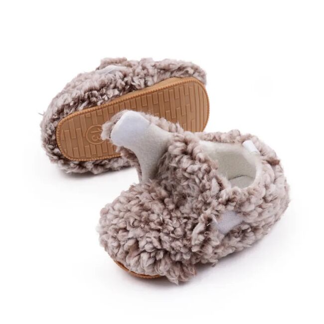 Botosei crem cu alb - pufosila mdbmb3118-1-c3