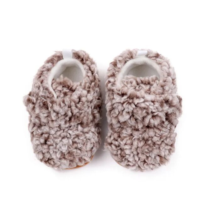 Botosei crem cu alb - pufosila mdbmb3118-1-c3