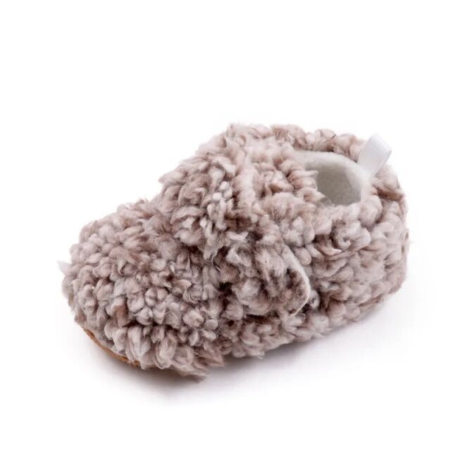 Botosei crem cu alb - pufosila mdbmb3118-1-c3