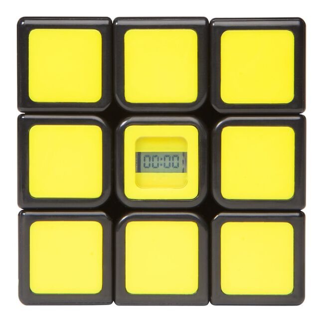 CUB RUBIK CU CRONOMETRU 3X3 VIV6074028