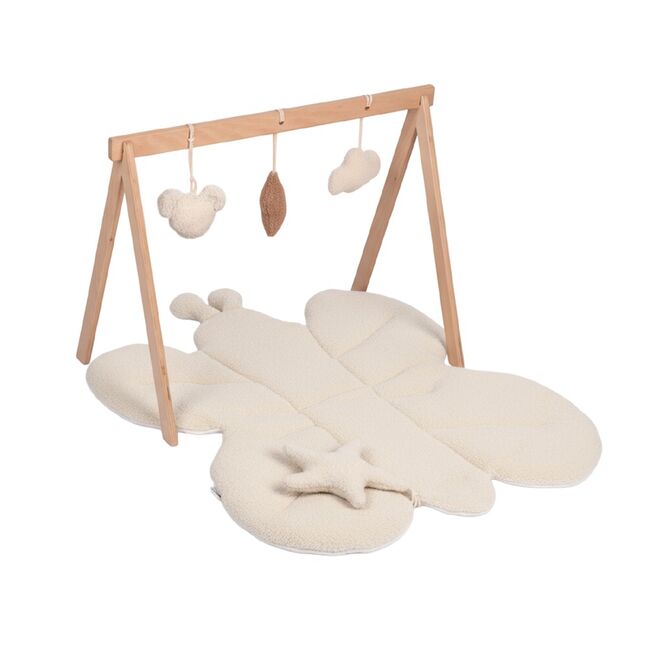 Centru activitati bebe Butterfly SeviBebe BBKSEV_378-213