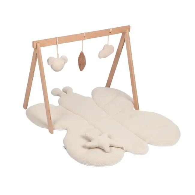 Centru activitati bebe Butterfly SeviBebe BBKSEV_378-213