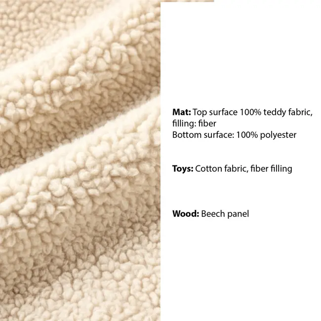 Centru activitati bebe Butterfly SeviBebe BBKSEV_378-213