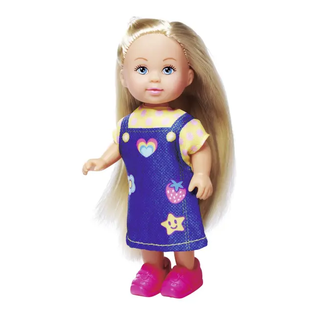 EVI LOVE FASHION SET PAPUSA EVI SI ACCESORII VIV105733727