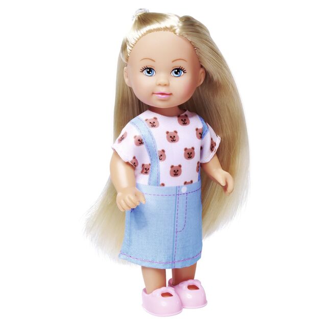 EVI LOVE FASHION SET PAPUSA EVI SI ACCESORII VIV105733727