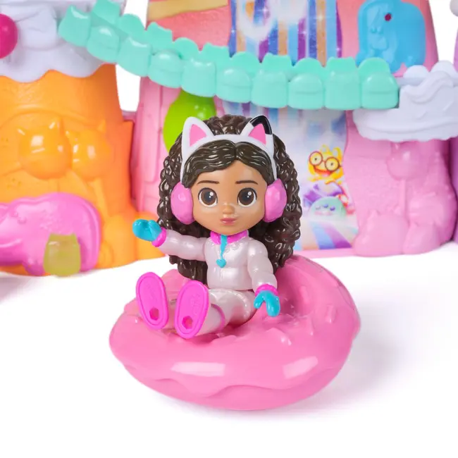 GABBYS DOLLHOUSE FILMUL SET DE JOACA MUNTELE DE DULCIURI A LUI GABBY VIV6074119