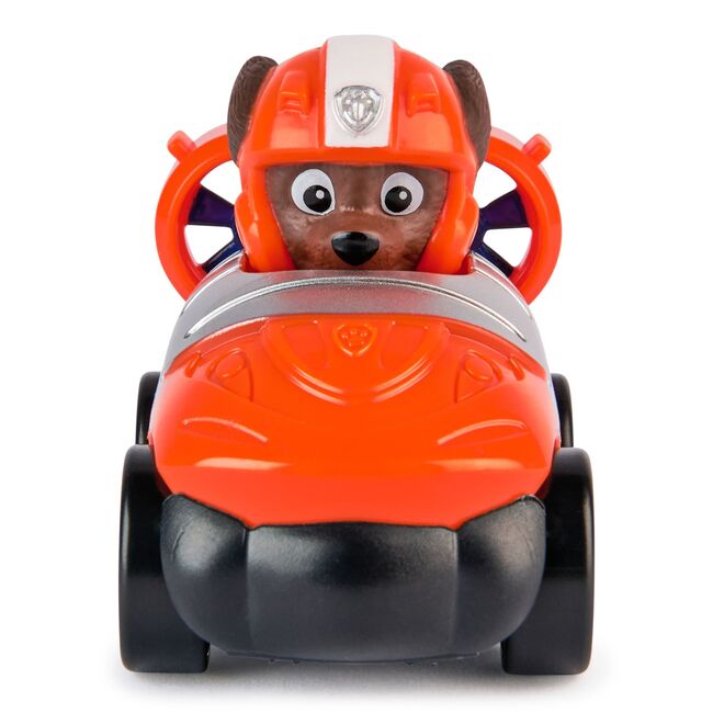 PATRULA CATELUSILOR PUP SQUAD RACERS AIR RESCUE VEHICUL METALIC ZUMA SCARA 1 LA 55 VIV6067086_20149841