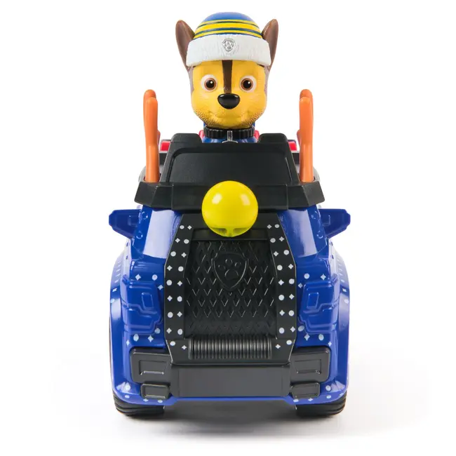 PATRULA CATELUSILOR VEHICUL SI FIGURINA CHASE CU ACCESORII DE CRACIUN VIV6074039_20153731