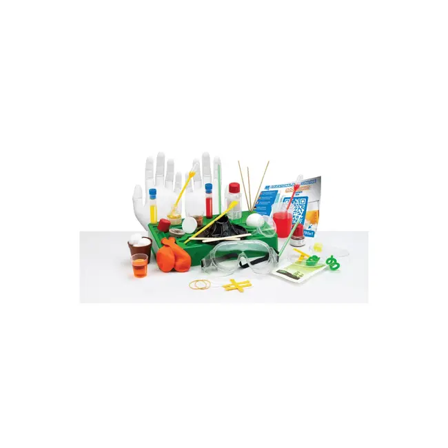 SET 100 SUPER EXPERIMENTE STIINTIFICE VIVHT052187