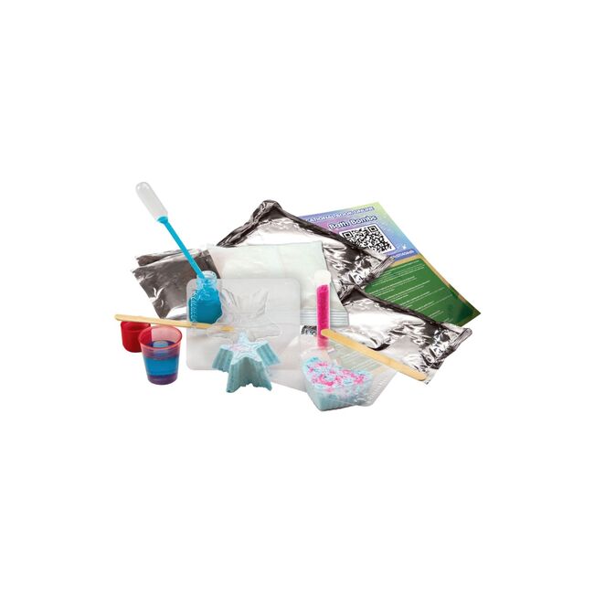 SET CREARE BILE EFERVESCENTE PENTRU BAIE VIVHT052231