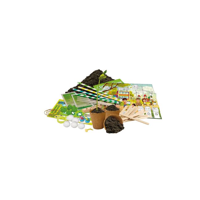 SET EXPERIMENTE ECOLOGICE VIVHT052354