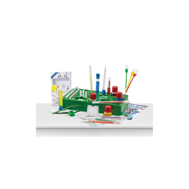 SET FABRICA DISTRACTIVA DE CARIOCI VIVHT052200