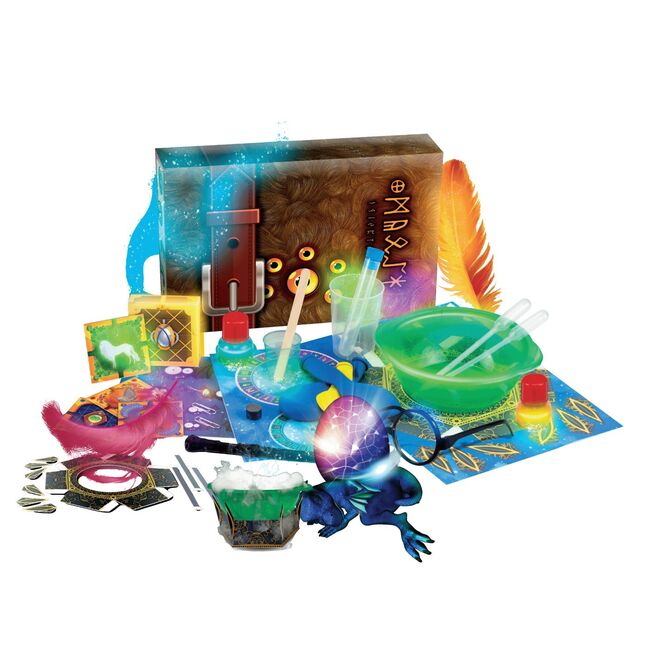 SET STIINTA VRAJITORILOR VIVHT052170