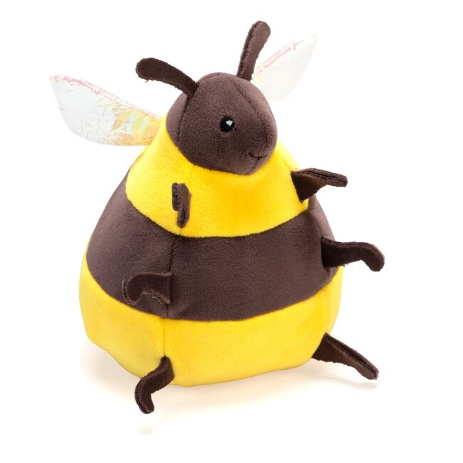 Albinuta flipkins-jucarie plus wild republic 13cm wr30387