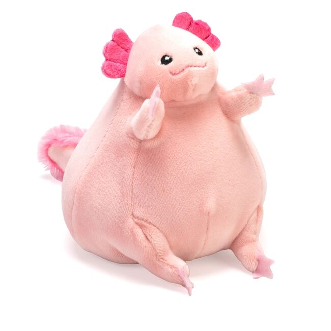 Axolot flipkins-jucarie plus wild republic 13cm wr29758