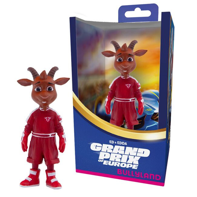 Bockli-grand prix europe bl4063847200022