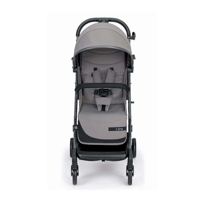 Carucior Sport Compass 2.0  Grey Cam, 0 - 4 Ani Sau 22 Kg Pjbart832/202