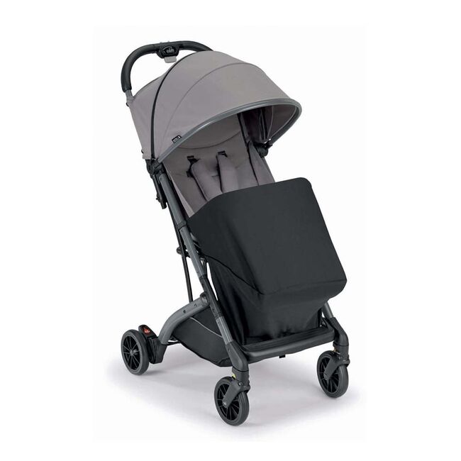 Carucior Sport Compass 2.0  Grey Cam, 0 - 4 Ani Sau 22 Kg Pjbart832/202