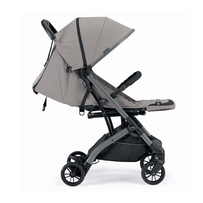 Carucior Sport Compass 2.0  Grey Cam, 0 - 4 Ani Sau 22 Kg Pjbart832/202