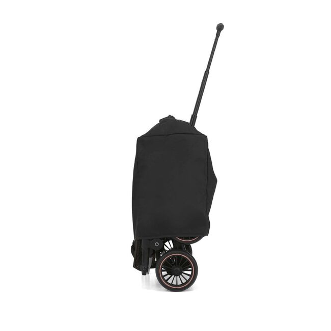 Carucior Sport Compass 2.0  Grey Cam, 0 - 4 Ani Sau 22 Kg Pjbart832/202