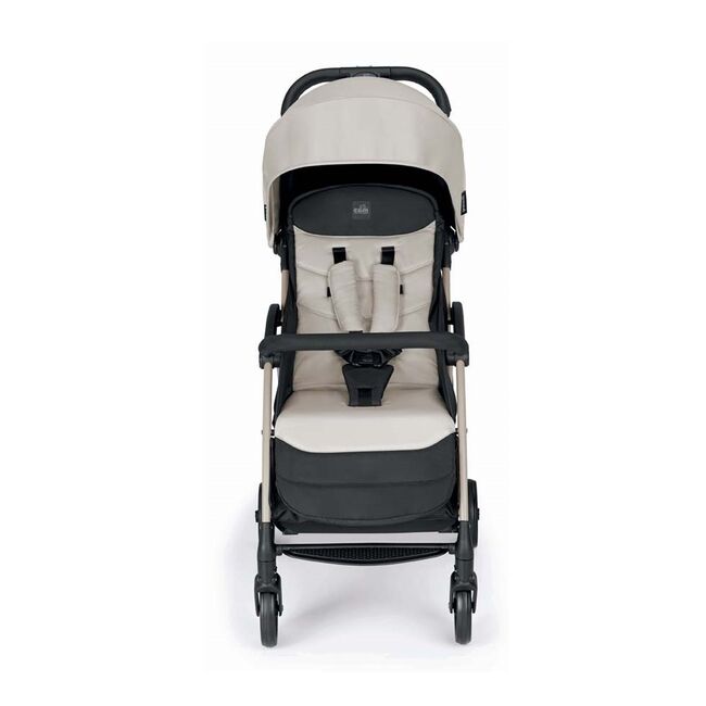 Carucior Sport Giramondo Beige Cam, 0 - 4 Ani Sau 22 Kg, Uv 50+ Pjbart827/214