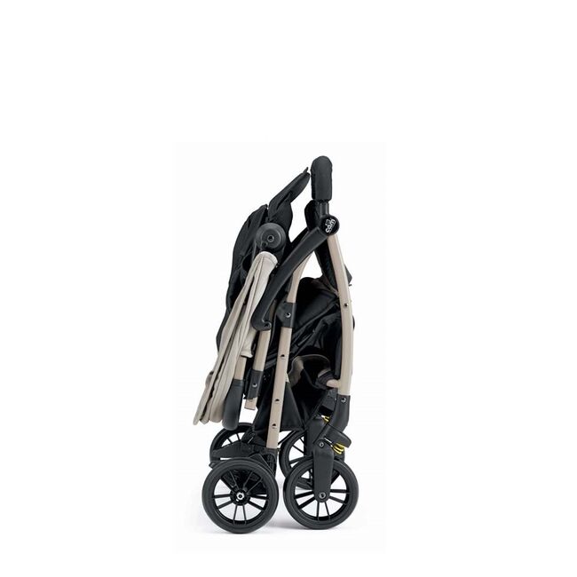 Carucior Sport Giramondo Grigio Piombo Cam, 0 - 4 Ani Sau 22 Kg, Uv 50+ Pjbart827/215