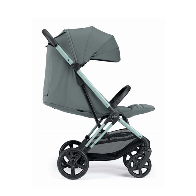 Carucior Sport Off-road Air Gri Cam, 0 - 4 Ani Sau 22 Kg, Uv 50+ Pjbart823/217