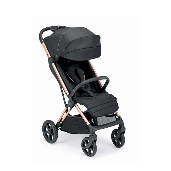 Carucior Sport Off-road Air Nero Cam, 0 - 4 Ani Sau 22 Kg, Uv 50+ Pjbart823/207