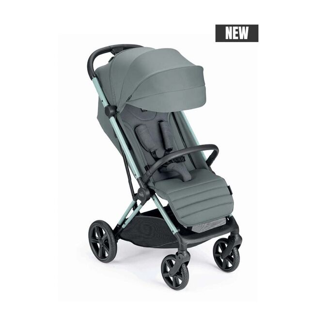 Carucior Sport Off-road Air Verde Cam, 0 - 4 Ani Sau 22 Kg, Uv 50+ Pjbart823/216