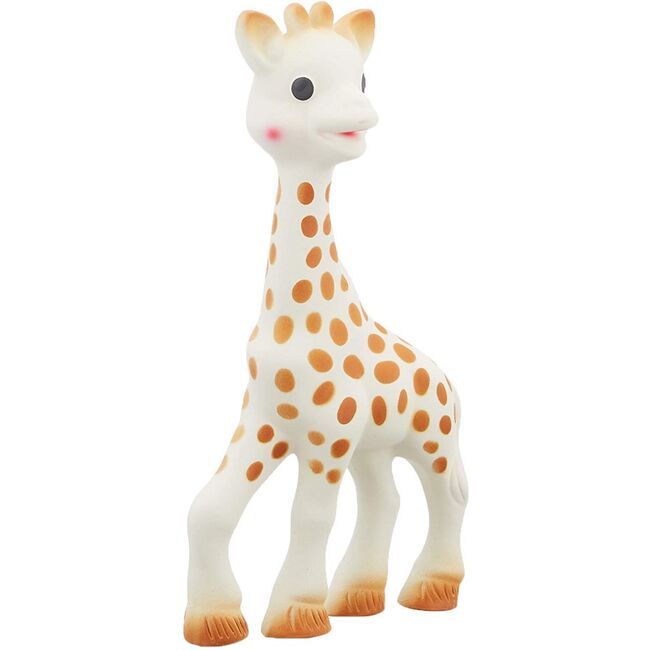Cutie cadou girafa sophie fresh touch vu616424