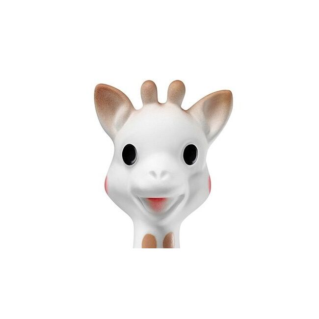 Cutie cadou girafa sophie pret a offrir vu616331