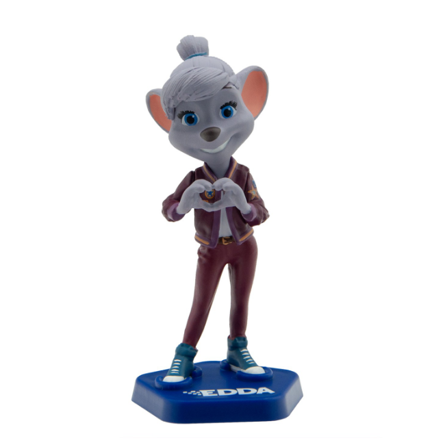 Edda-grand prix europe bl4063847200015