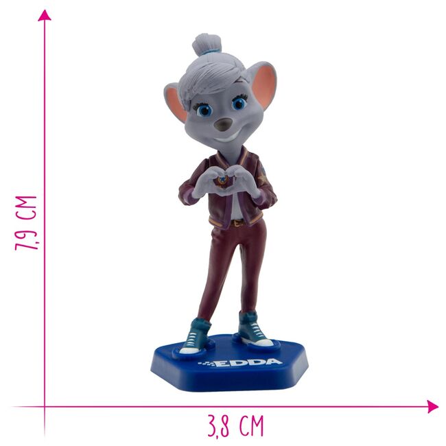 Edda-grand prix europe bl4063847200015