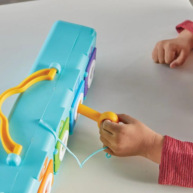 Joc cu cheite - animalutele vesele