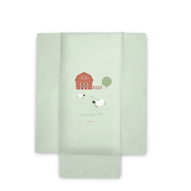 Pachet Pilota Si Protector Patut 60x120 ,   Confort Si Siguranta Pentru Bebelusi Pjb0425ff51-038