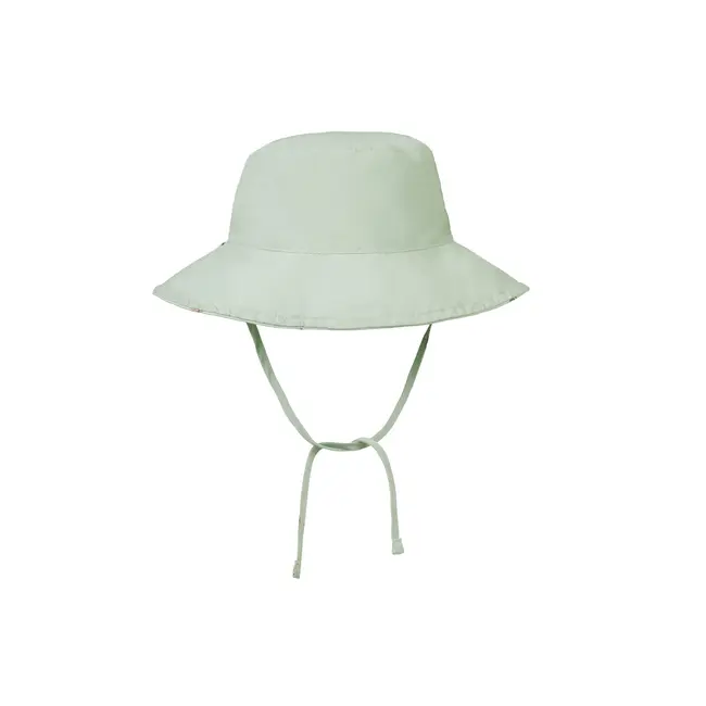 Palarie De Soare Reversibila, Protectie Uv Upf 50+, 6-18 Luni, Bee Happy Pjb64118