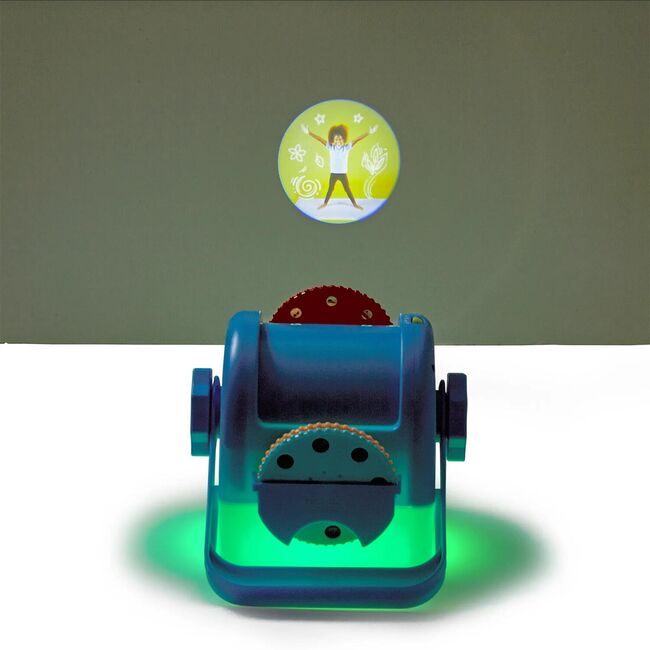 Proiector - clipe de calm & relaxare