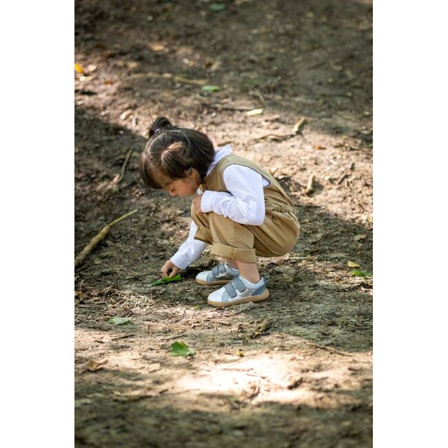 Sale pantofi barefoot erda nysa grey