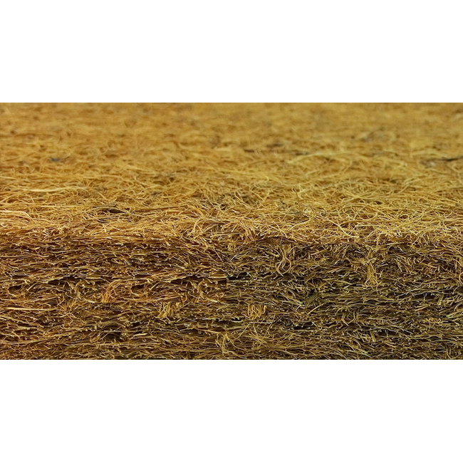 Saltea Pentru Bebe, Cocos 6 Cm Latex 3 Cm Cu Husa Detasabila, Bumbac Organic Si Lana, 140x70x9 Cm Pjbpjb_9560