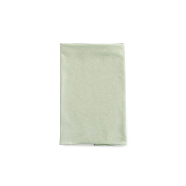 Set Lenjerie Patut 3 Piese Jersey Funny Farm 60x120 Cm,   100% Bumbac Pjb107ff51-038