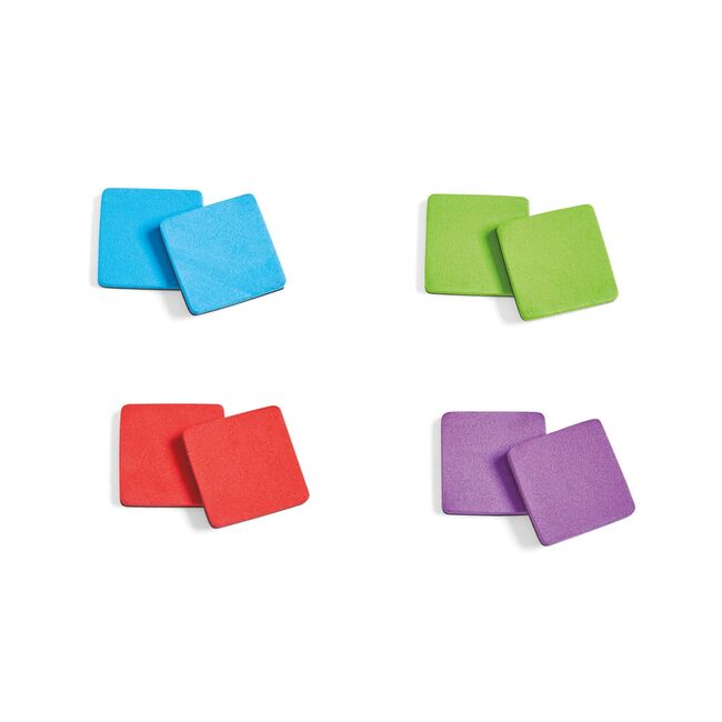 Set magnetic - fonetica interactiva