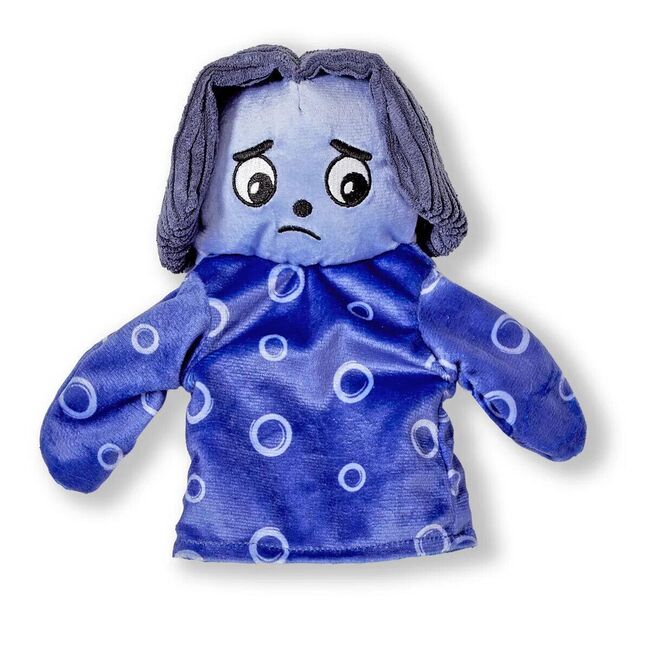 Set papusi de mana - feelings family™